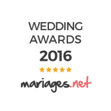 Wedding award 2016