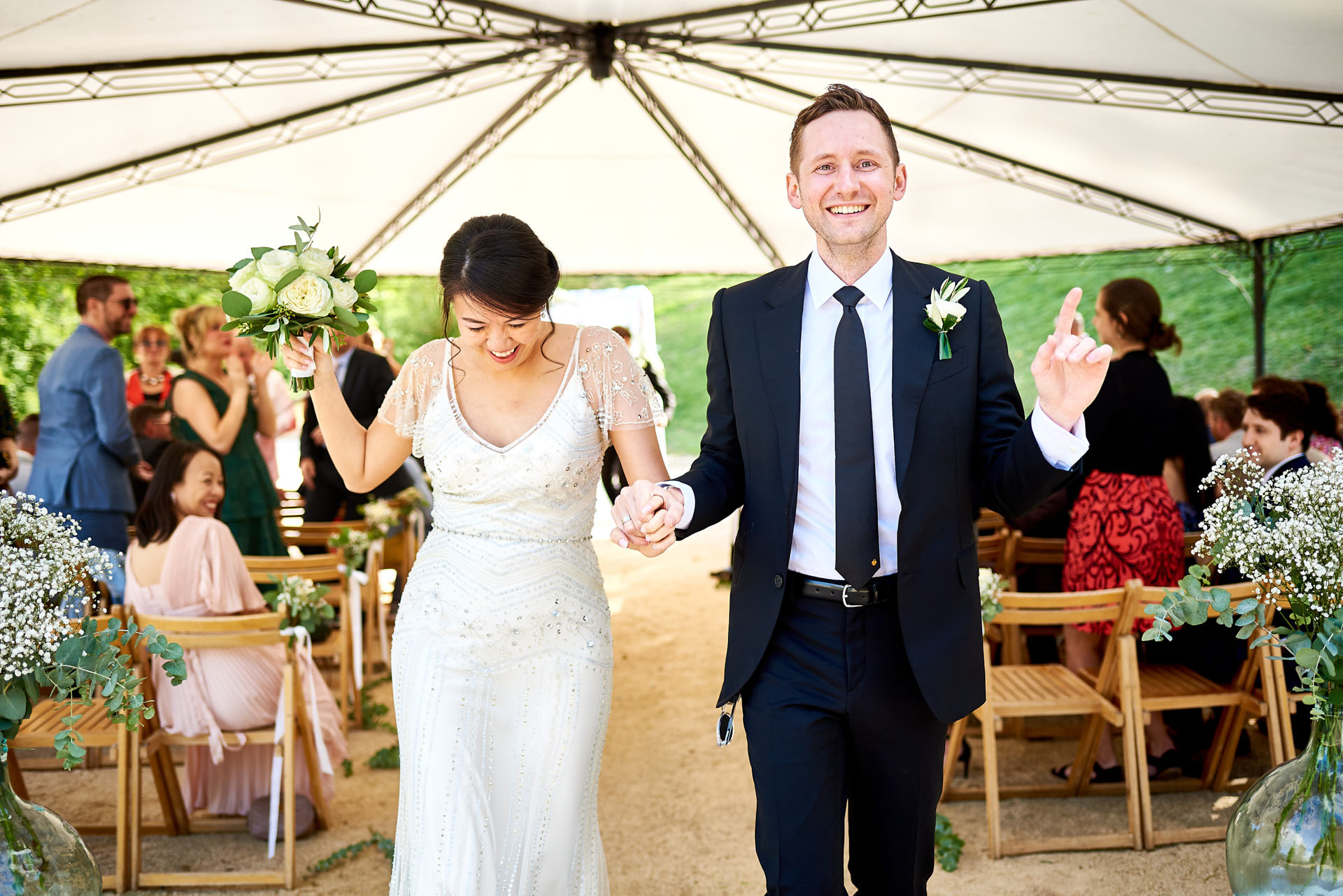 Chateau de Maulmont - Photographe mariage Clermont Ferrand