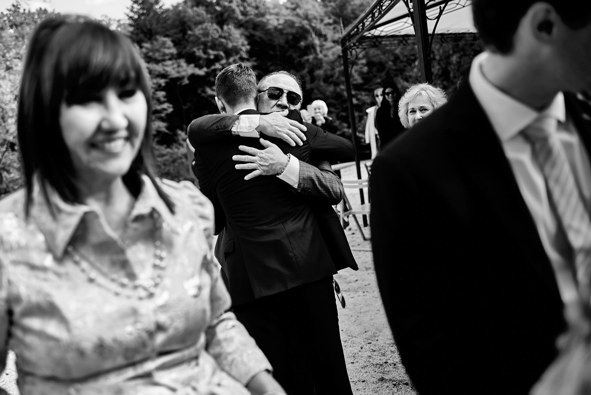 photojournalisme mariage