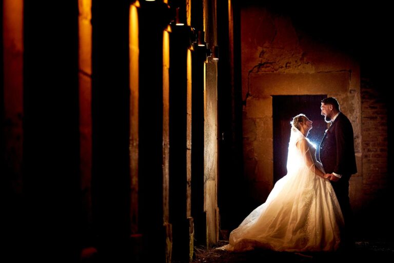 soirée chateau de beaulon Allier - Séance couple de nuit