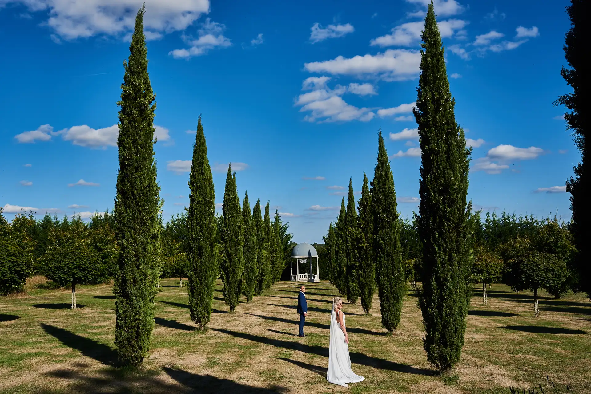 chateau la durantie mariage séance couple