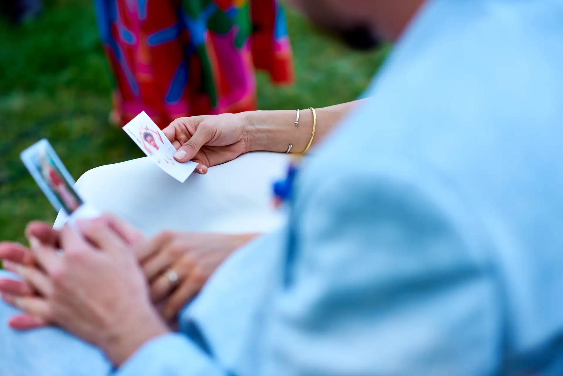 les rituels de cérémonie laiques de mariage en Auvergne