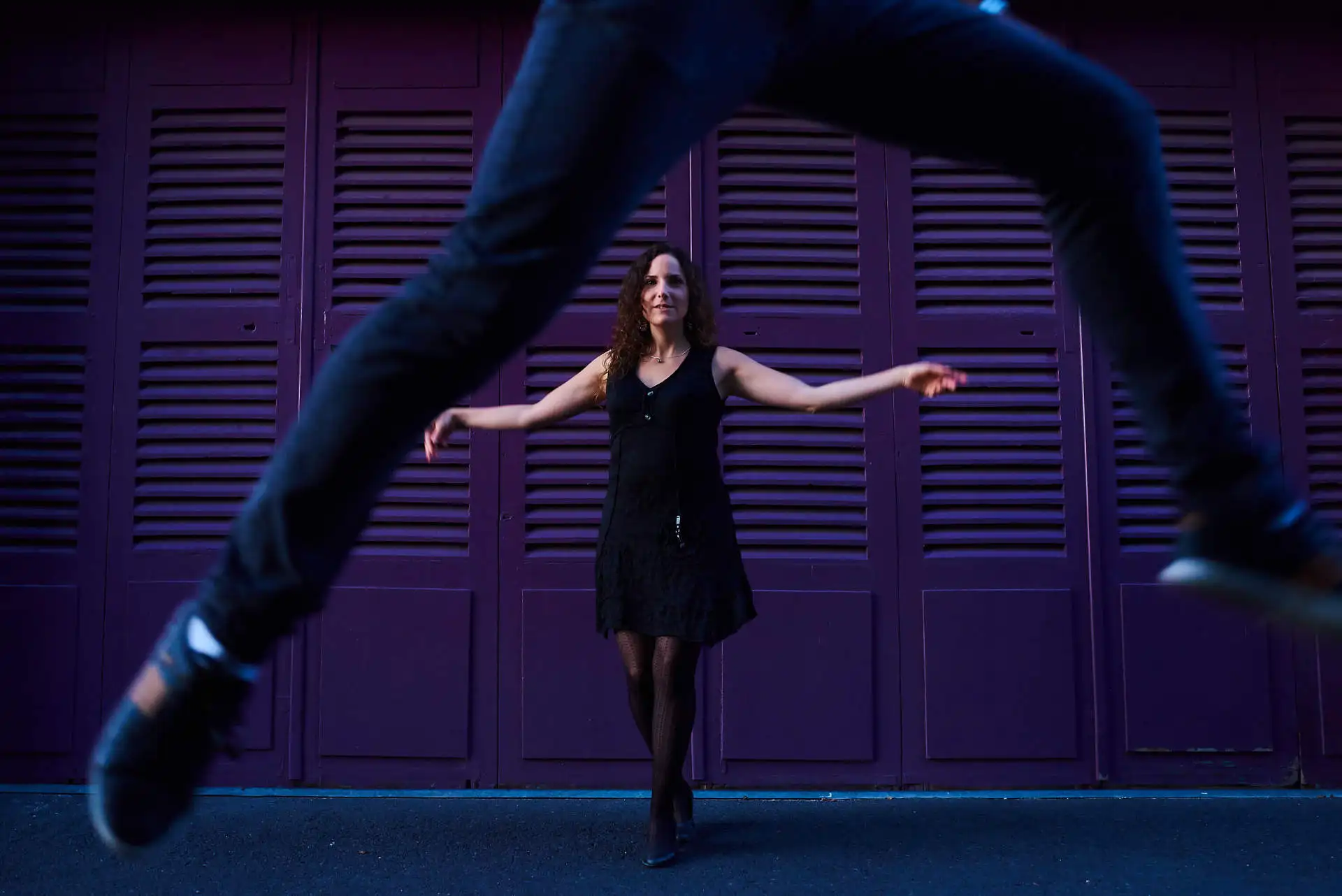 shooting photo photographe couple famille clermont ferrand