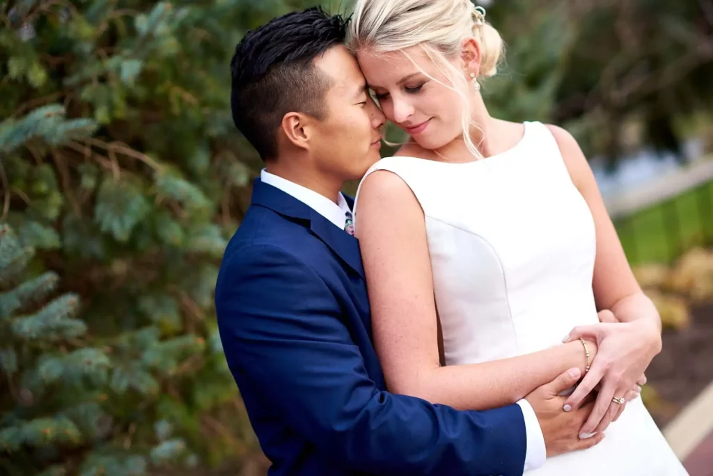 photographe mariage montluçon - professionnel haut de gamme