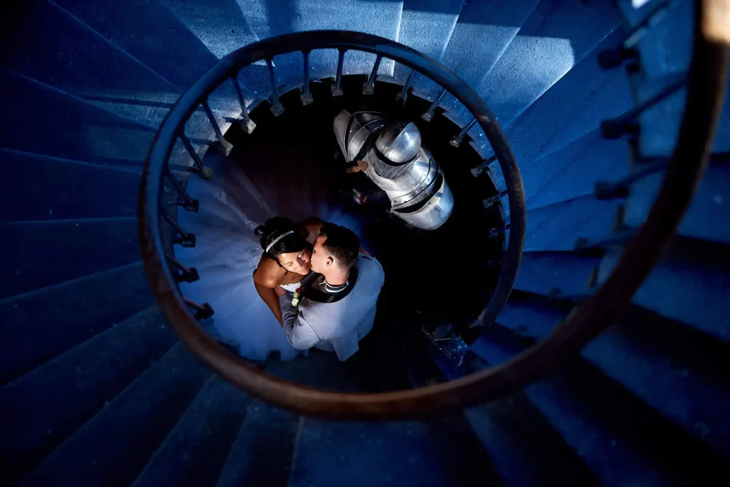photographe mariage toulouse pamiers couple séance photo romantique