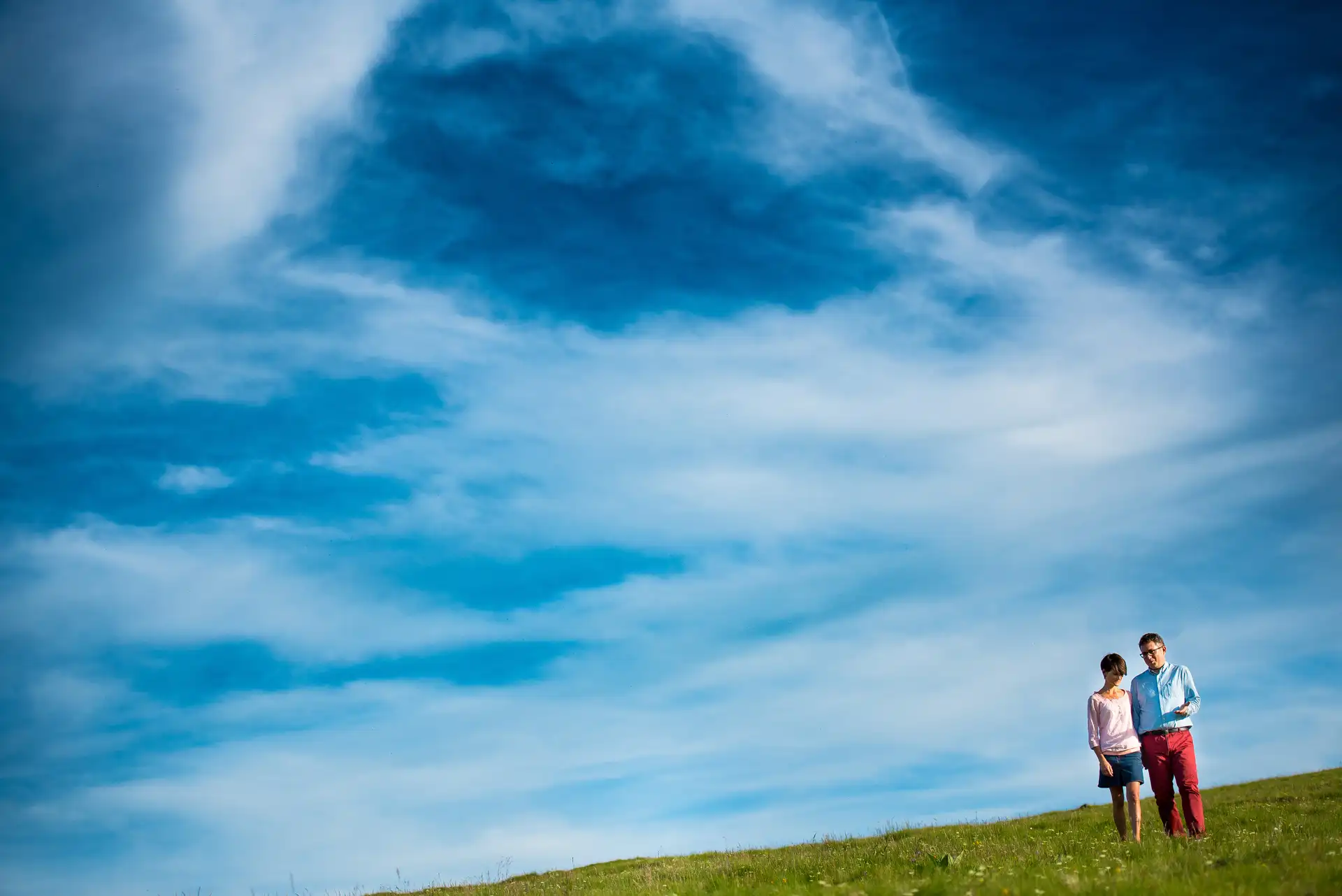 photographe professionnel couple famille shooting photo clermont ferrand