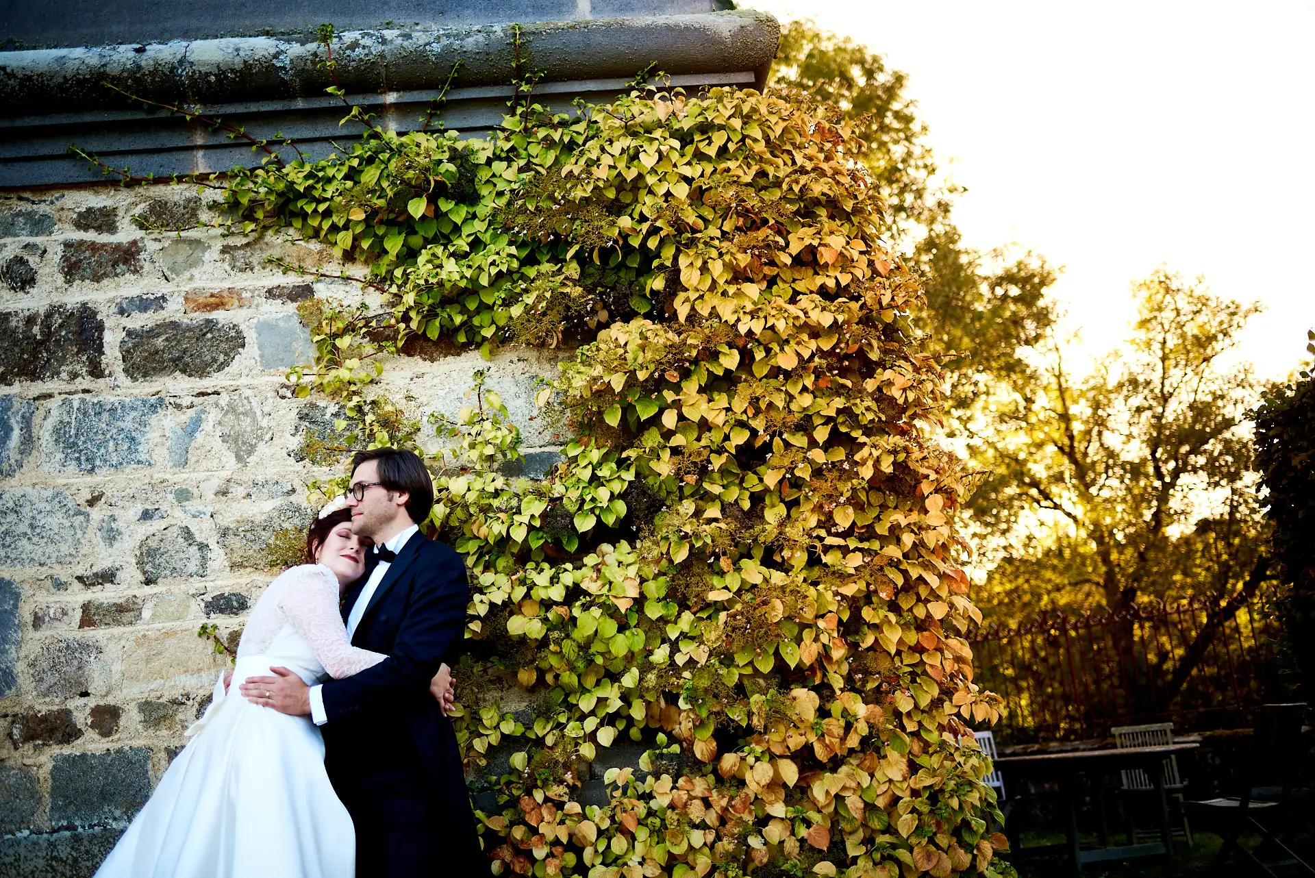 chateau de miremont - photographe mariage clermont ferrand lyon
