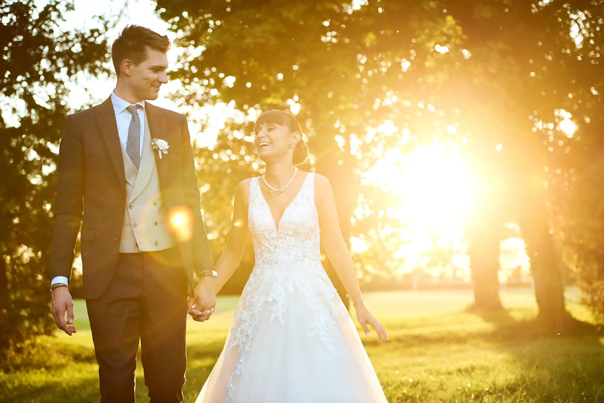 photographe mariage clermont ferrand - chateau de la canière