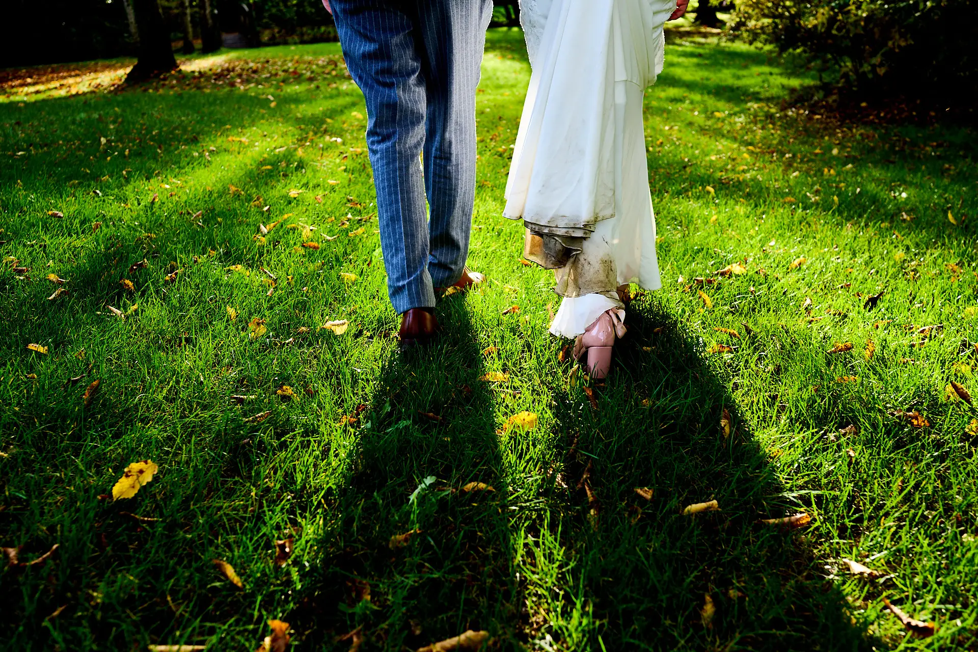 photographe mariage clermont-ferrand - photos de mariage en automne