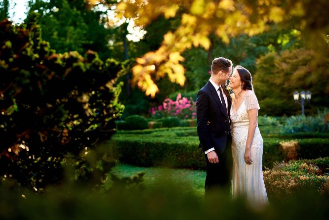 Chateau Maulmont - Photographe mariage Clermont Ferrand séance couple en Auvergne